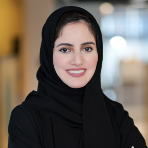 Fatima Al Dhaheri